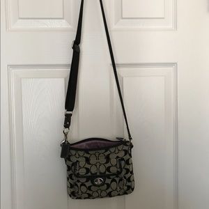Coach Crossbody Bag